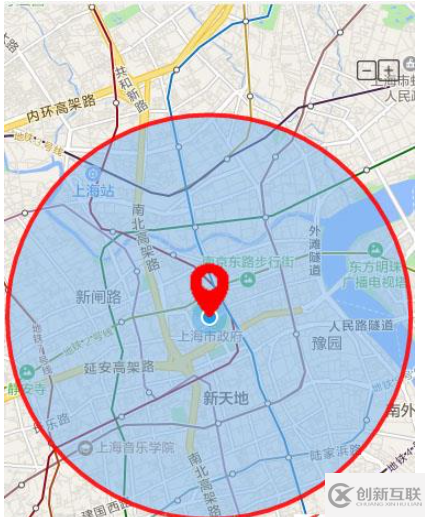 微信小程序中怎么实现map地图