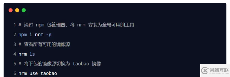 Node.js中的模块化概念是什么