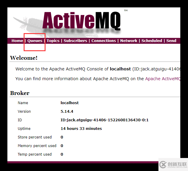 如何安装ActiveMQ