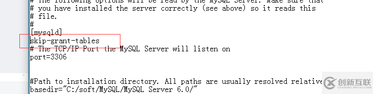 mysql安装，使用，连接时报错的原因和解决方案