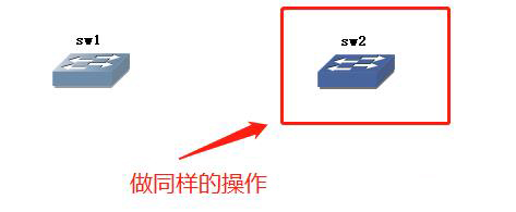 如何配置交换机的双工模式及速率