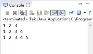 使用Java怎么实现一个不指定长度的二维数组