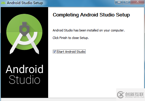Android Studio安装配置方法的示例分析