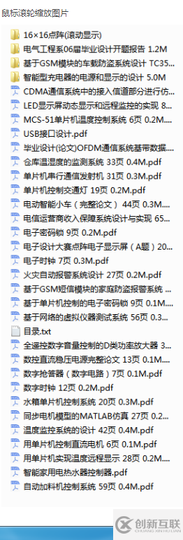 毕业设计：电动智能小车（完整论文）.pdf