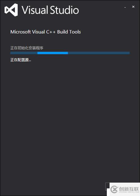 Microsoft Visual C++ 14.0 is required错误解决办法