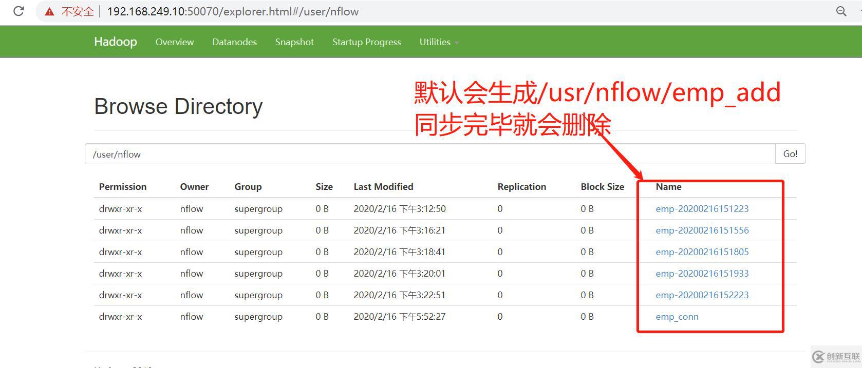 如何进行sqoop部署