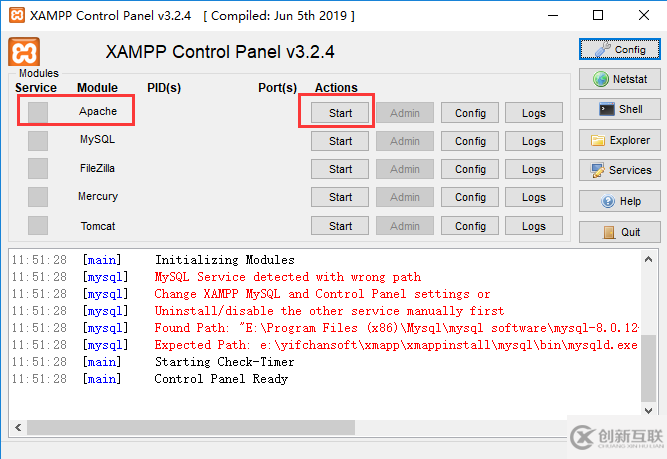 如何使用xampp将angular项目运行在web服务器