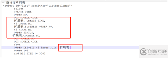 sql设计表结构的常见问题有哪些