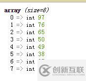 PHP实现堆排序的原理是什么