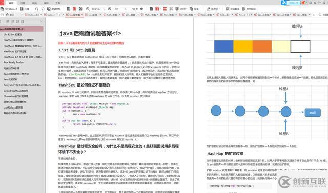 Java高级编程面试体系：spring+多线程+Nginx+数据库+JVM+Kafka+Linux等