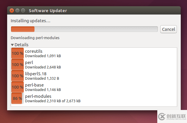 Ubuntu14.04 LTS版怎么升级到16.04 LTS