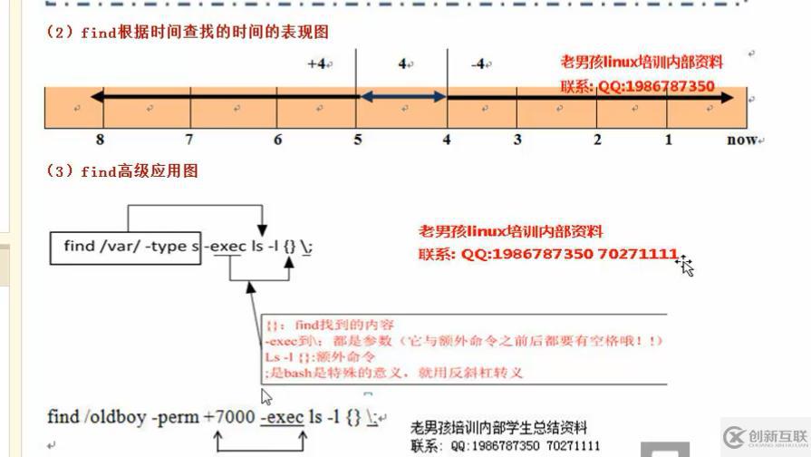 linux的命令cp讲解