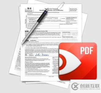 PDF Expert for mac(pdf编辑工具)