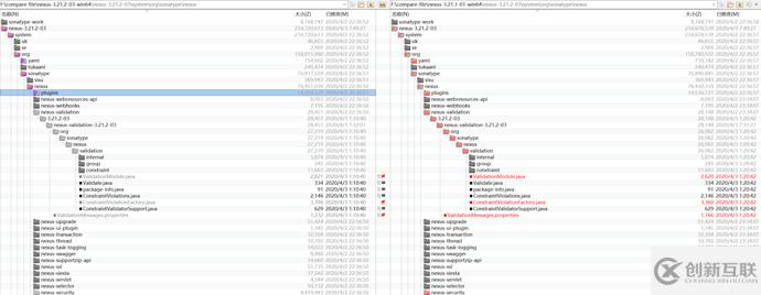 Nexus Repository Manager 3几次表达式解析漏洞的示例分析