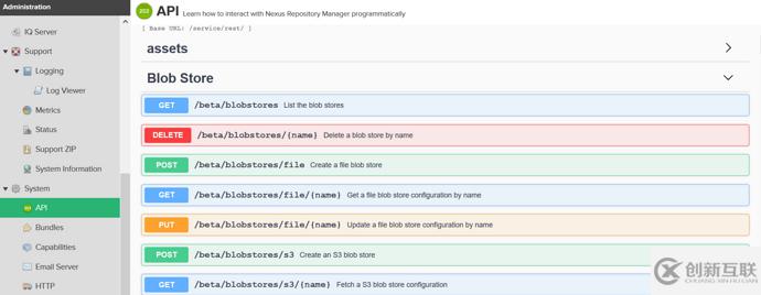 Nexus Repository Manager 3几次表达式解析漏洞的示例分析