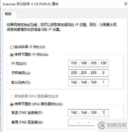 DNS分离解析全程实操，可跟做