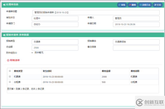 在Bootstrap开发框架中使用dataTable直接录入表格行数据的方法