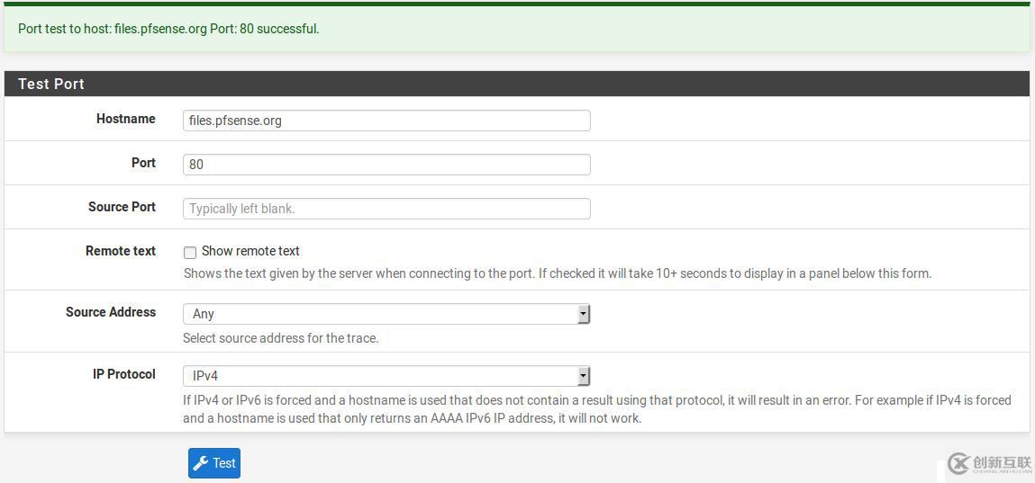 pfSense book之防火墙（一）