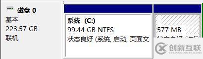 windows如何看硬盘是多少G