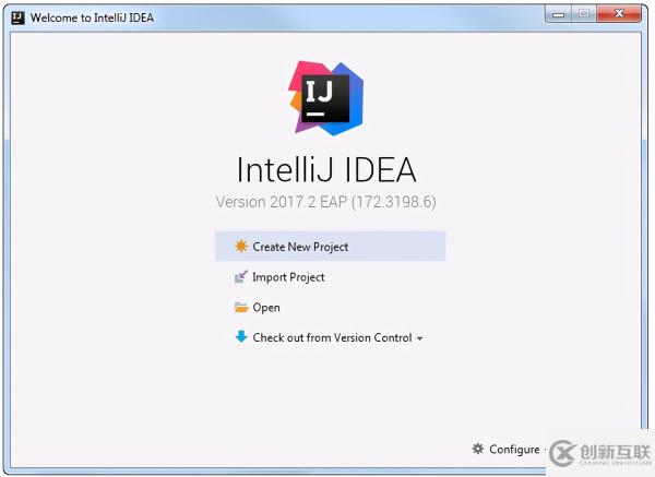 IntelliJ IDEA详细安装配置方法教程