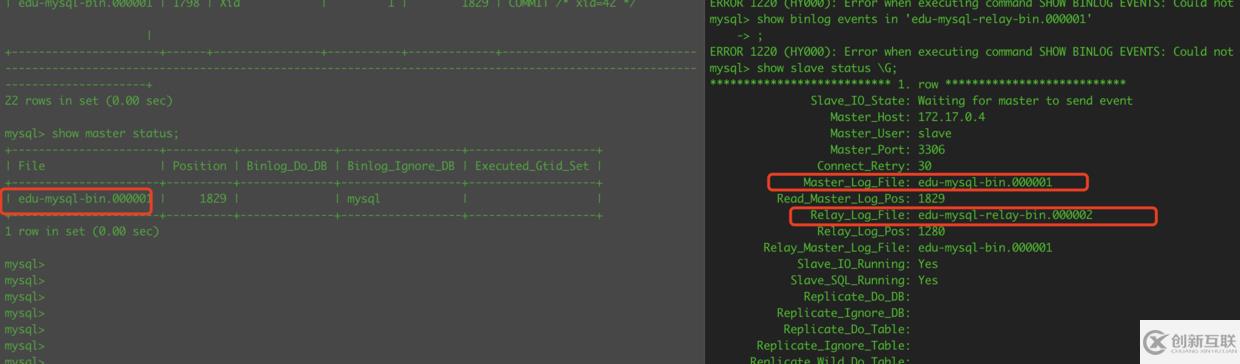 canal如何实现mysql的数据同步