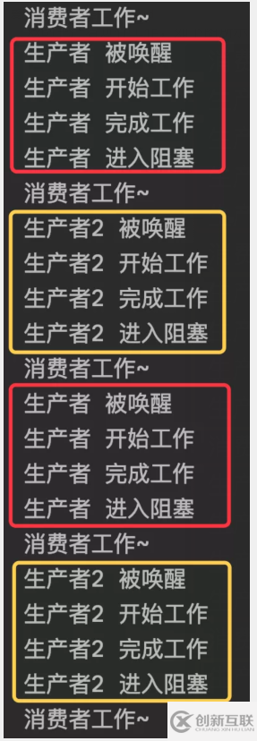 为什么不用Wait和Notify