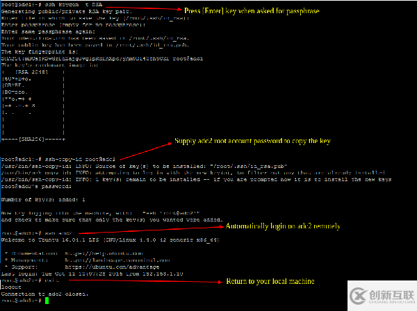 如何使用Rsync命令同步两个Samba4 AD DC之间的SysVol目录