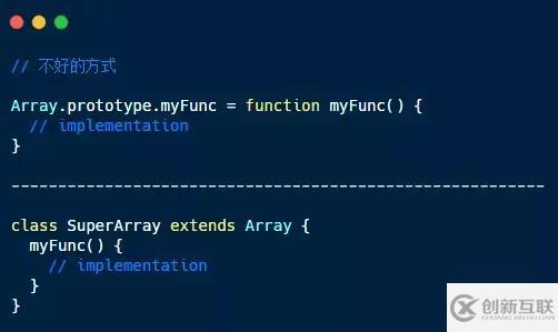 JavaScript中增加代码可读性的方法有哪些