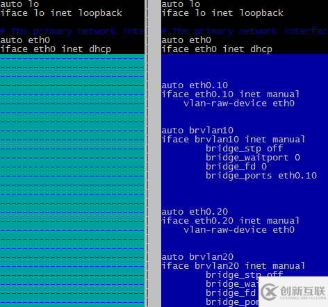 如何动手实践Linux VLAN