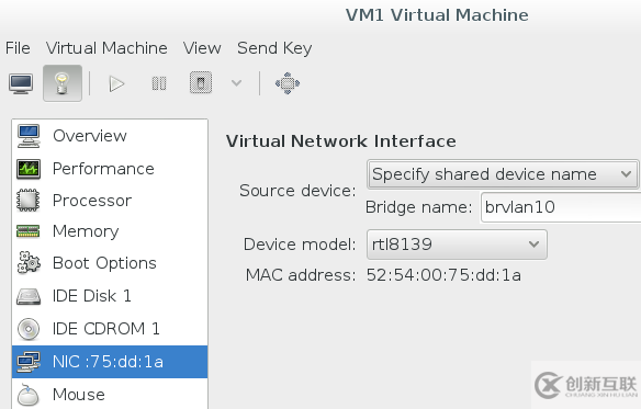 如何动手实践Linux VLAN