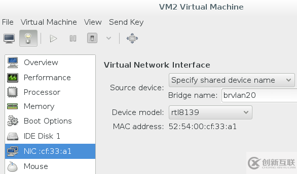 如何动手实践Linux VLAN