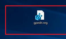 win10找不到gpedit.msc如何解决