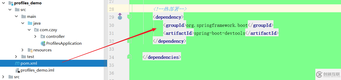 Spring Boot多环境配置方法是什么