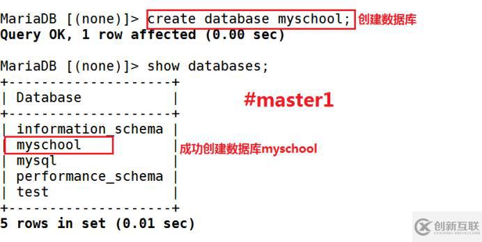 如何部署MySQL-MMM高可用群集