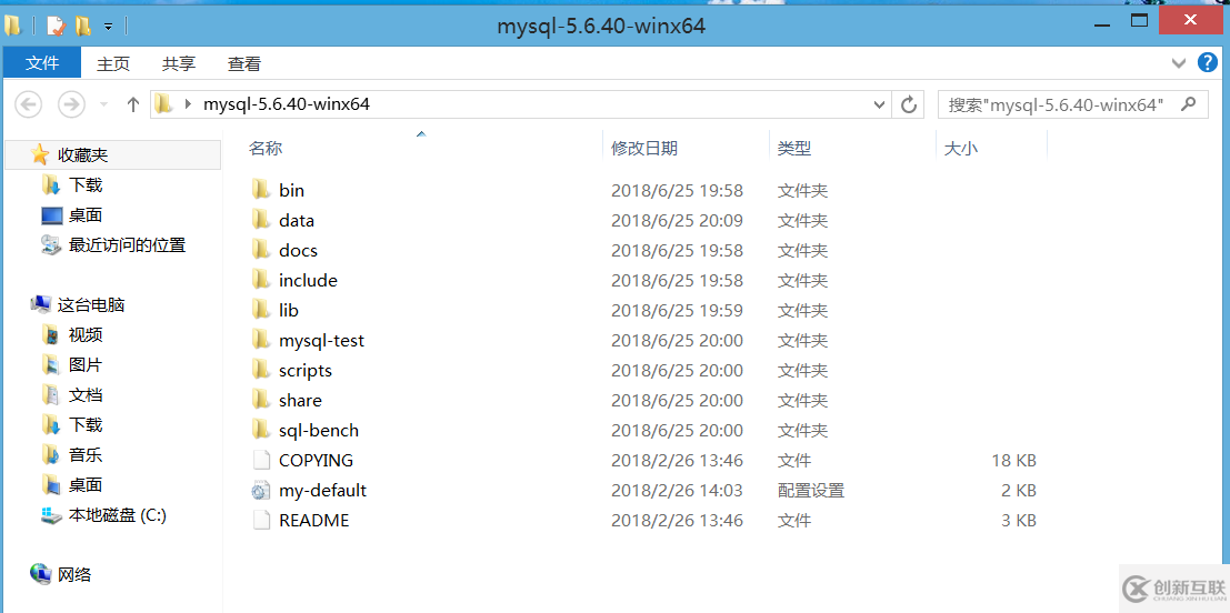 Windows 8下MySQL Community Server 5.6安装配置方法图文教程