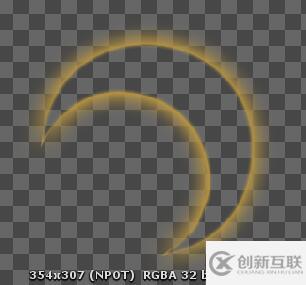 Unity实现UI光晕效果（发光效果）