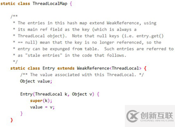 ThreadLocal怎么在Java中使用