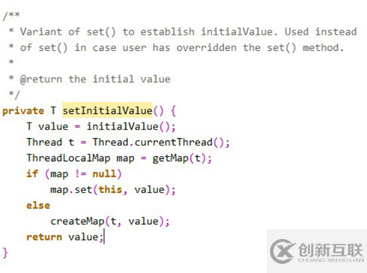 ThreadLocal怎么在Java中使用