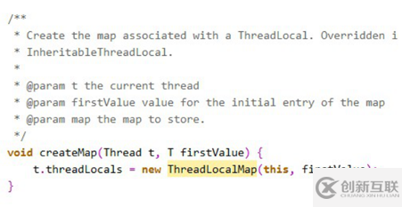 ThreadLocal怎么在Java中使用