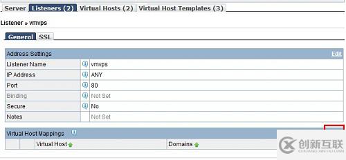 LiteSpeed如何添加虚拟主机+支持htaccess