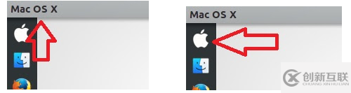 如何为Ubuntu系统装上Mac OS的主题