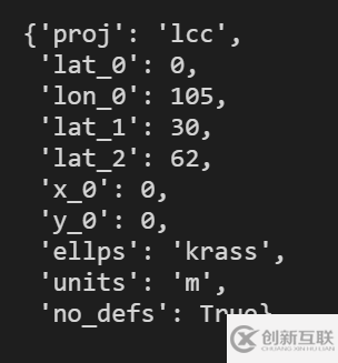 怎么用Python制作中国GDP分布图