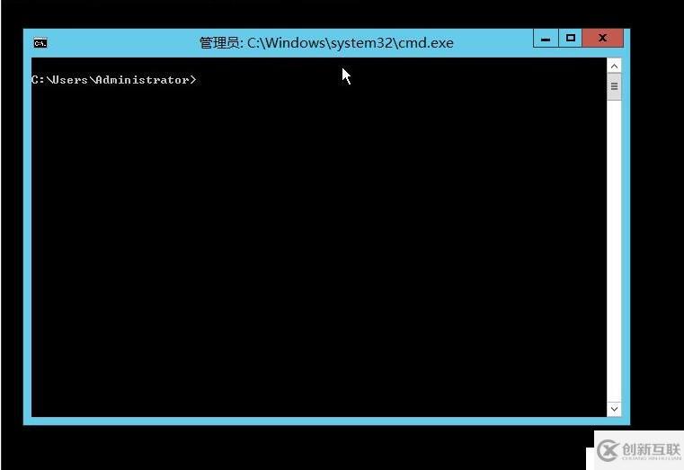 Windows后登陆没有图形界面只有cmd，explorer.exe不能启动