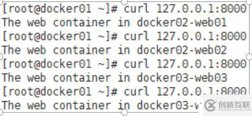 如何部署Docker+Consul+registrator架构实现服务发现