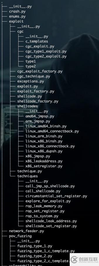 Exploit自动生成引擎Rex的示例分析