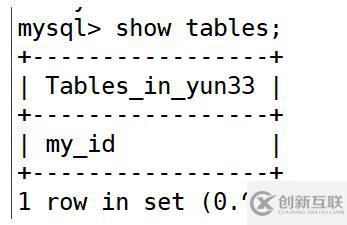 k8s存储方式的介绍及应用 （持久化，mysql对数据持久化