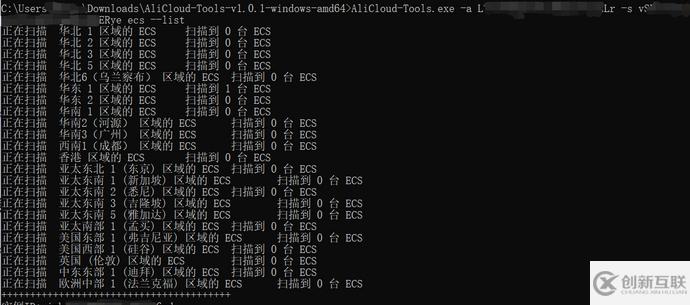 云主机泄露Access Key到Getshell的示例分析