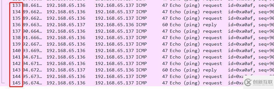 ICMP隧道通信原理与通信特征是什么