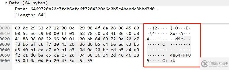 ICMP隧道通信原理与通信特征是什么