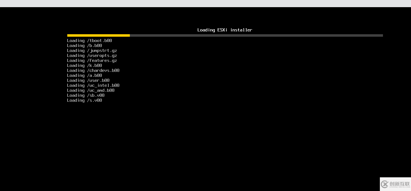 在VMware Workstation中搭建VMware vSphere的操作步骤